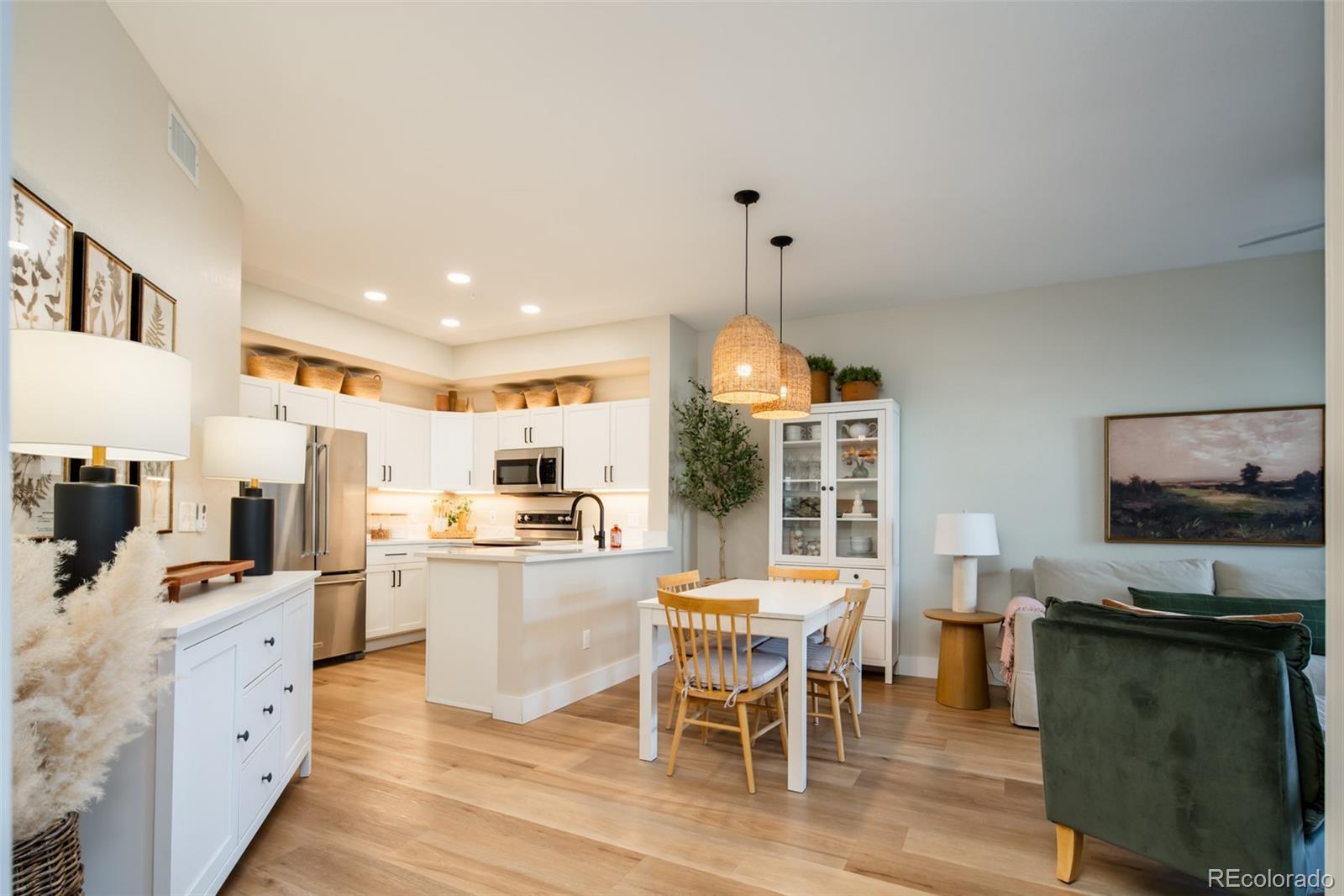 8707 E Florida Avenue 311