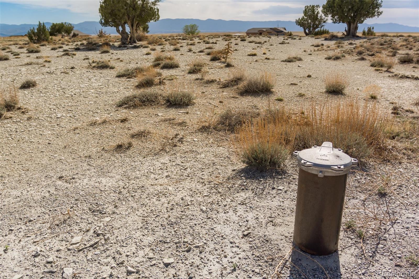 2570 Greenhorn View Drive