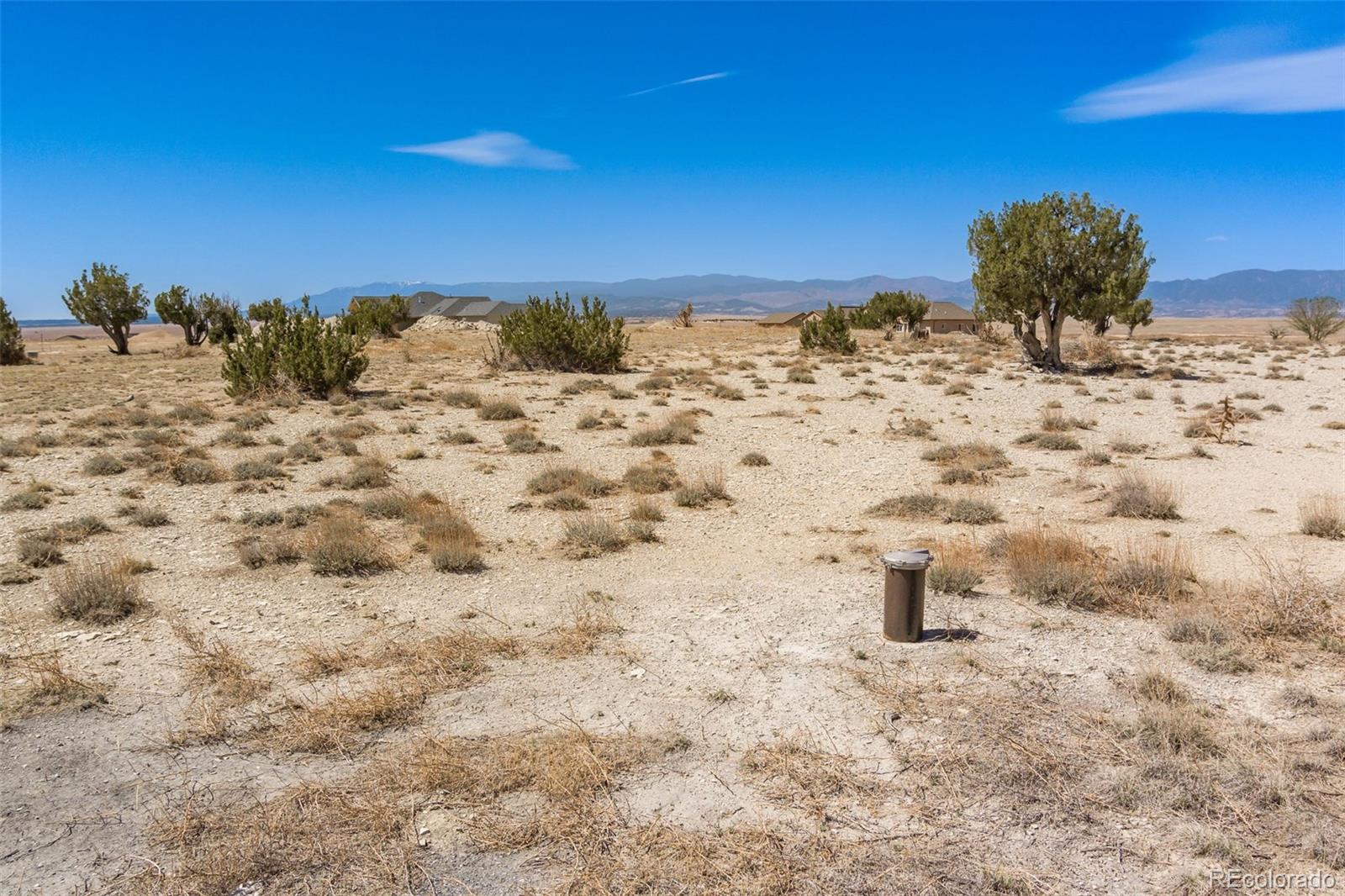 2570 Greenhorn View Drive