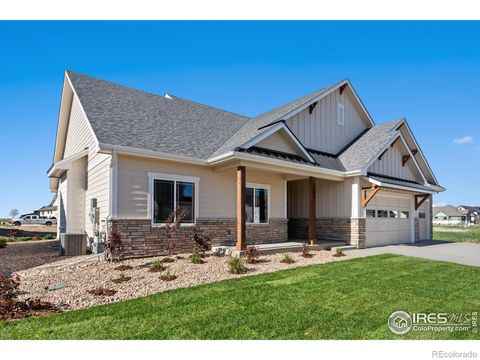 1402 Burt Avenue Berthoud CO 80513