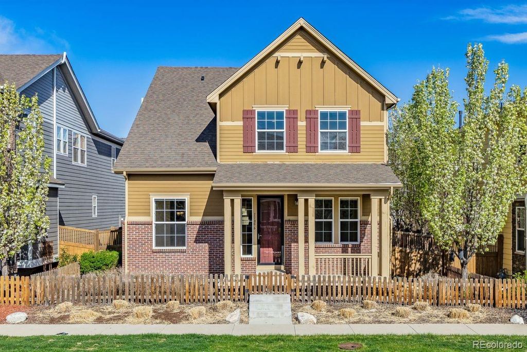 Photo of 11896 Meade Court, Westminster, CO 80031 (MLS # 2148574)