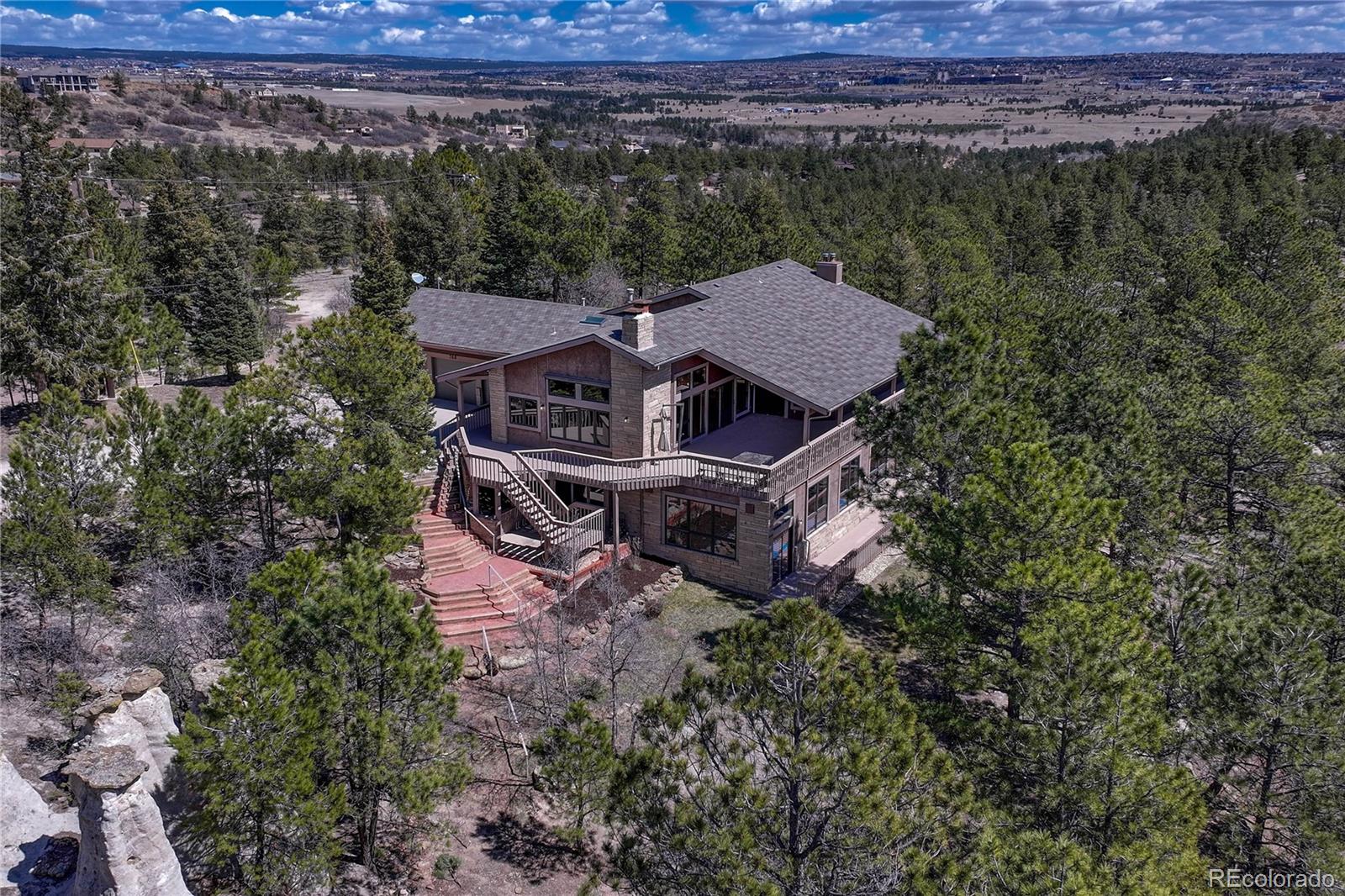 740 TIMBER VALLEY Road