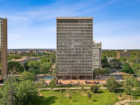 1201 N Williams Street 2A Denver CO 80218