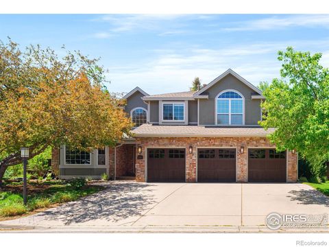 2345 Spotswood Place Boulder CO 80304