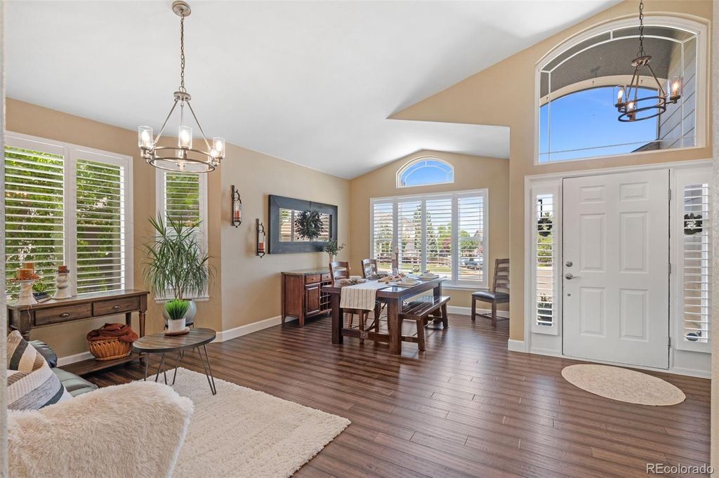 Photo of 7447 Pintail Place, Littleton, CO 80125 (MLS # 9593073)