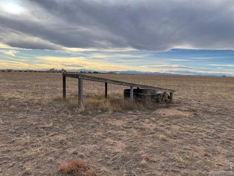 0 CR 98 Nunn CO 80648