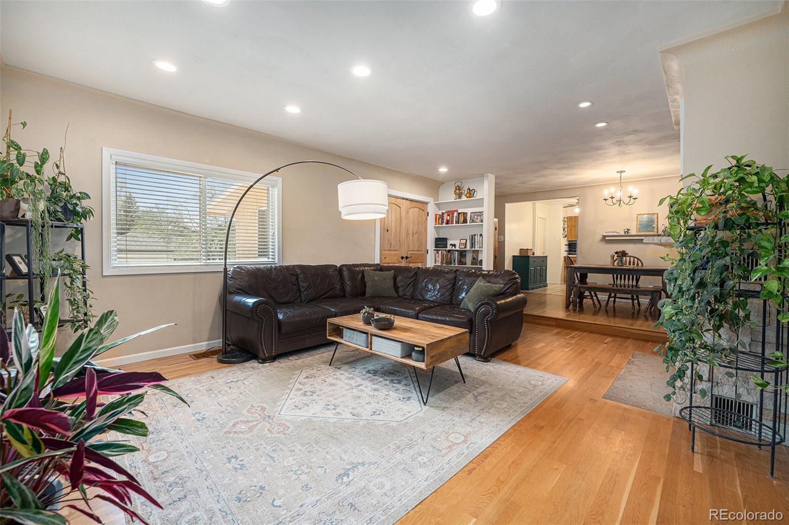 895 Vance Street