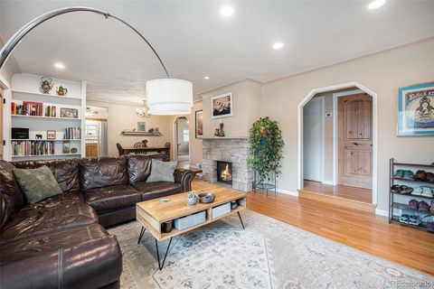 895 Vance Street Lakewood CO 80214
