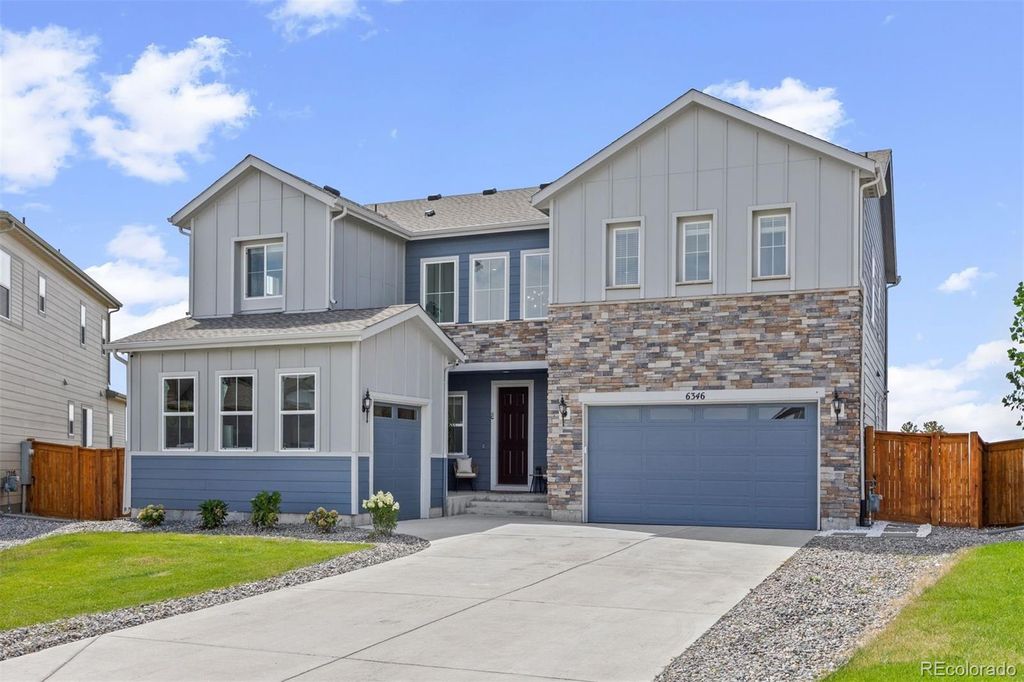 Photo of 6346 Rockingham Court, Castle Pines, CO 80108 (MLS # 6909666)