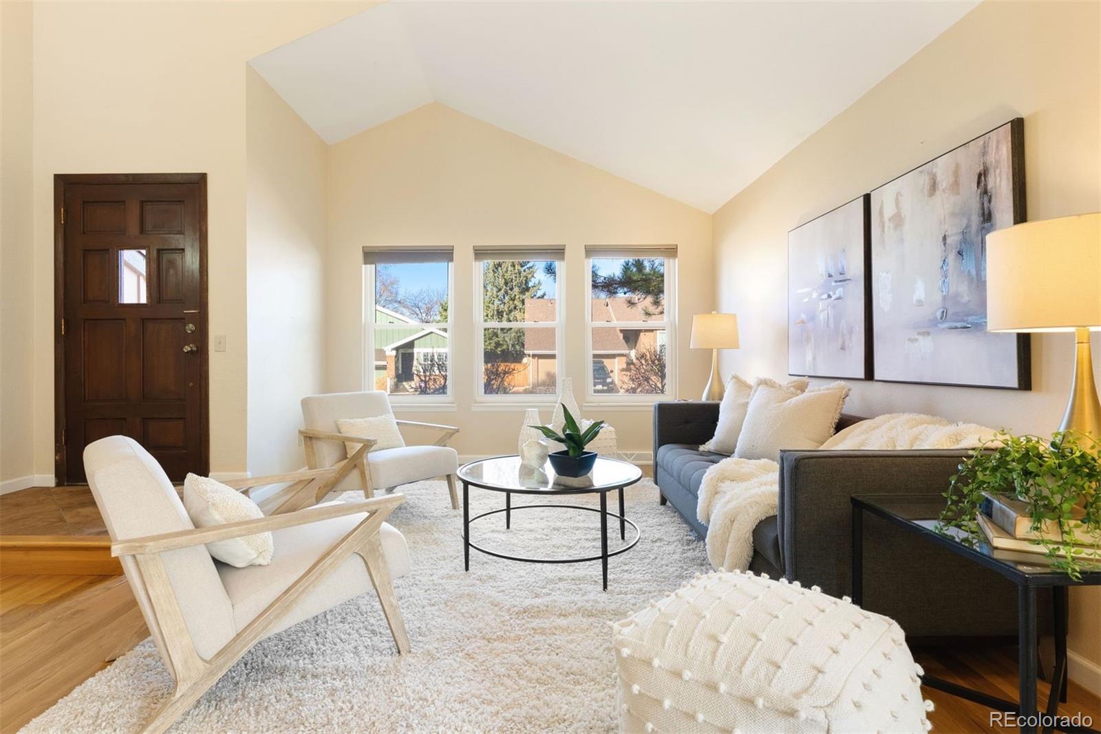 7888 S Trenton Street