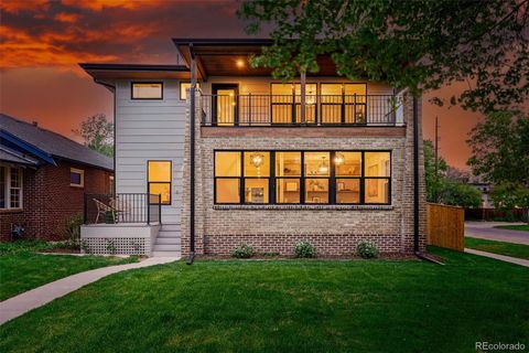 2391 Hudson Street Denver CO 80207