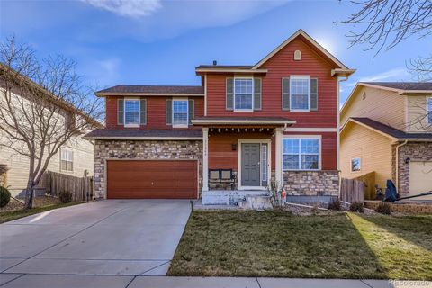 Photo of 11866 River Oaks Lane, Commerce City, CO 80640 (MLS # 4084208)