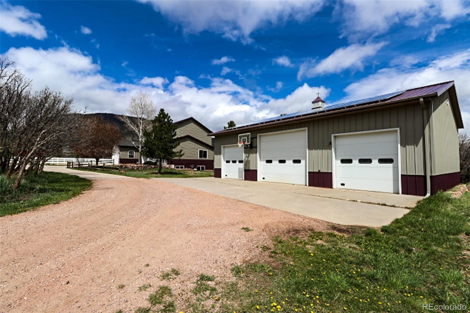 3530 Doolittle Road