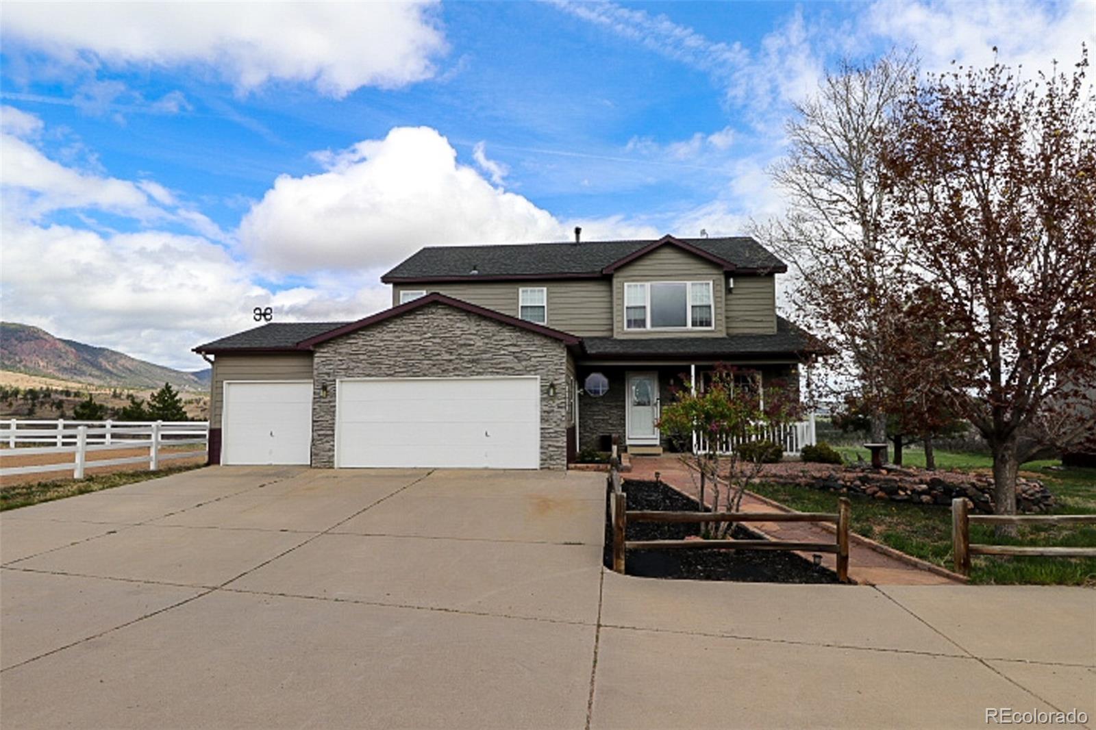 3530 Doolittle Road