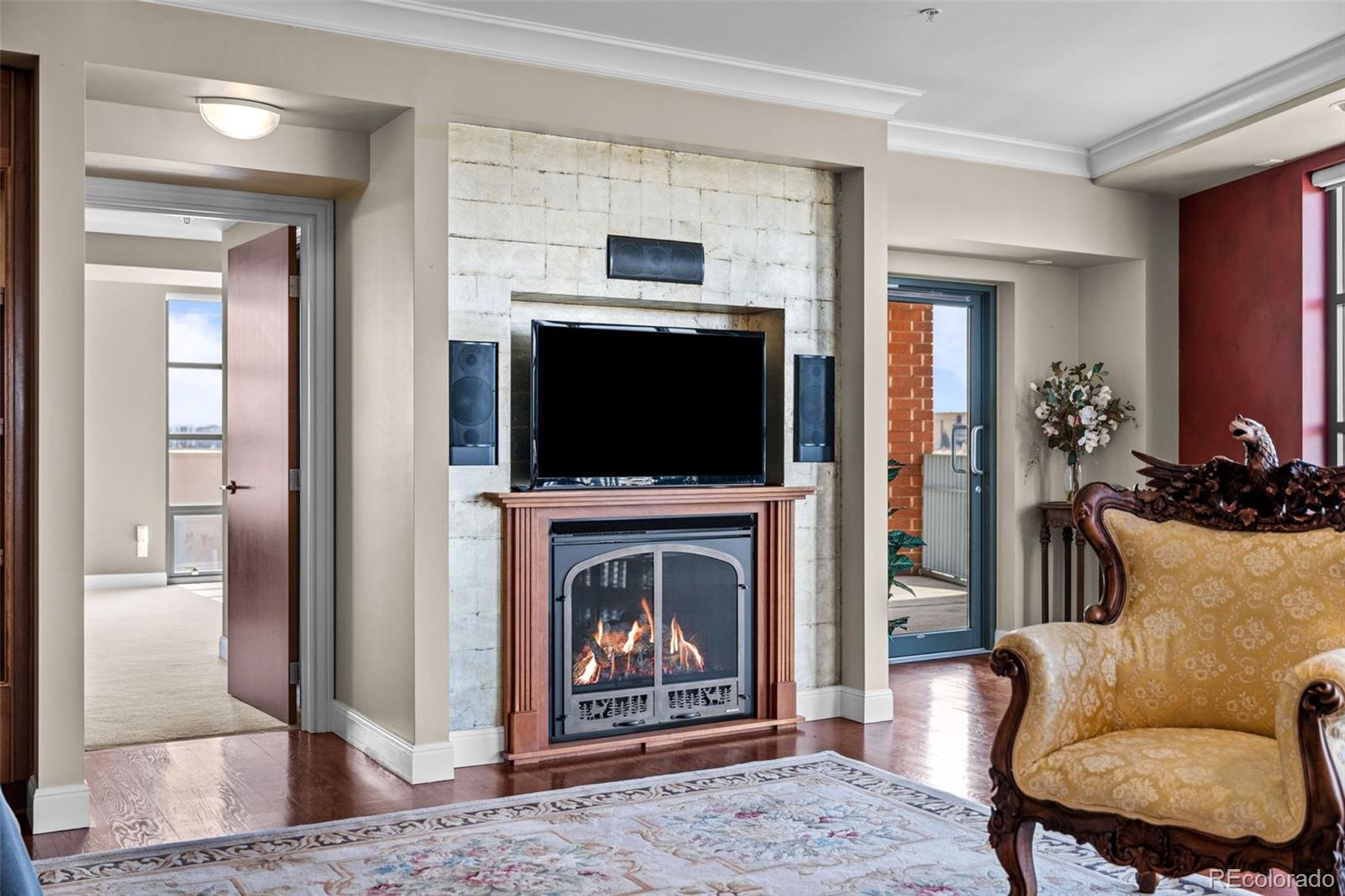 1590 Little Raven Street 706, Denver, CO, 80202 4 1590 Little Raven Street 706