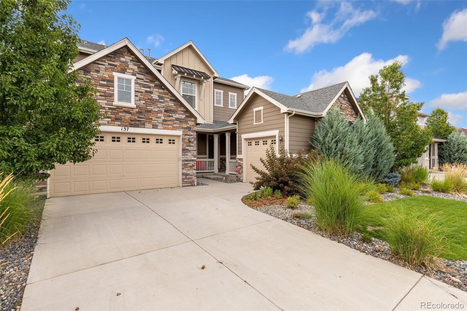 137 Western Sky Circle