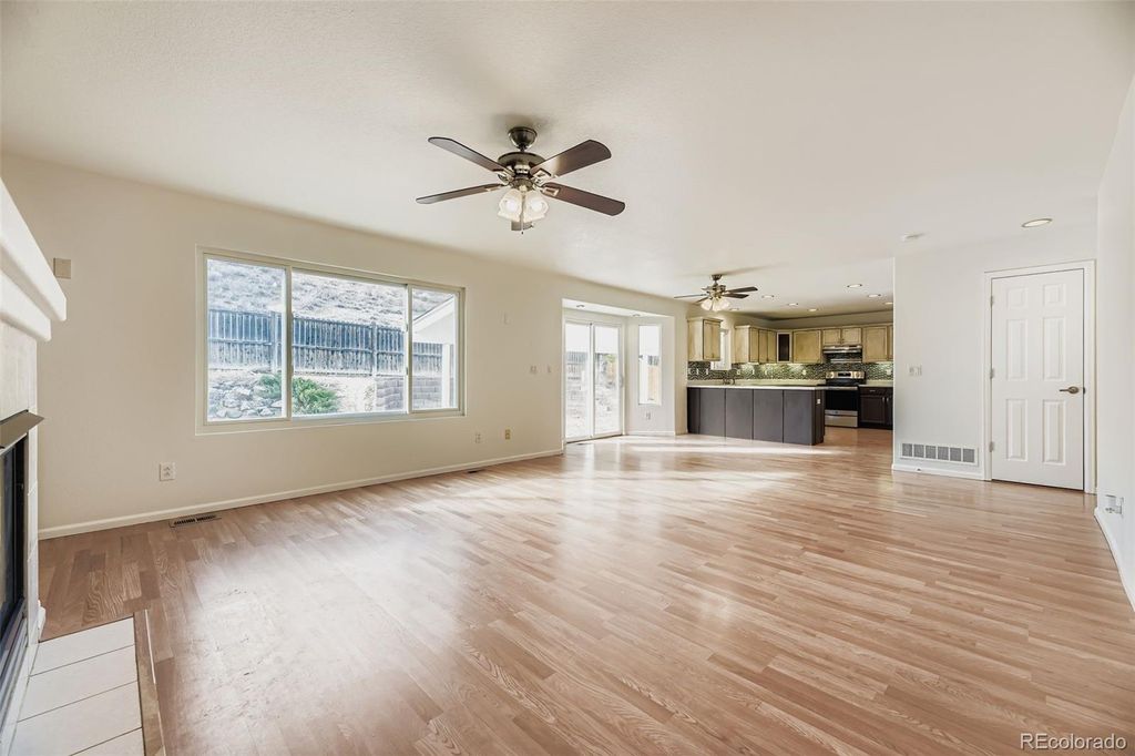 Photo of 7081 Pine Hills Way, Littleton, CO 80125 (MLS # 2118014)