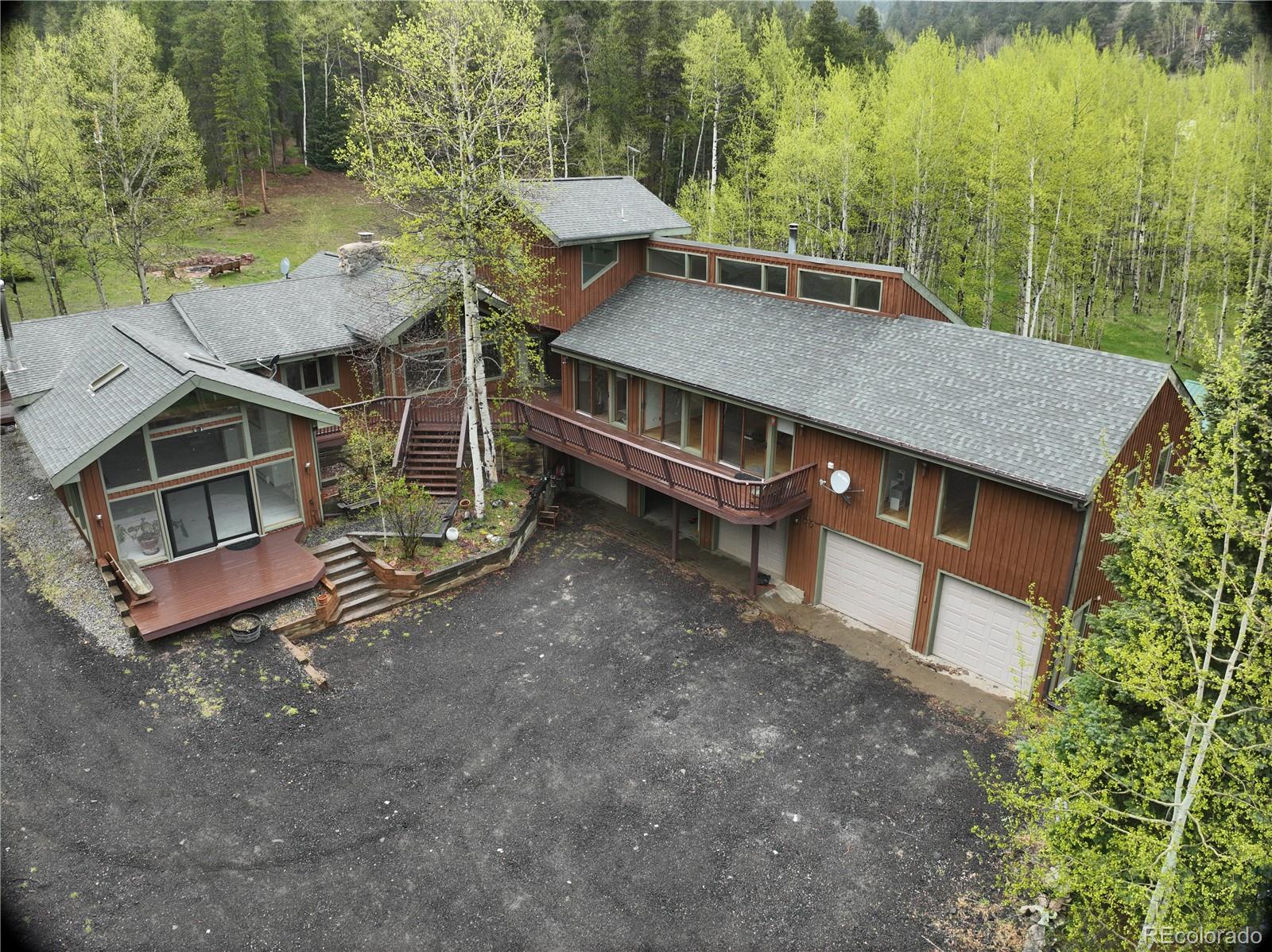 2720 S Spring Gulch Road