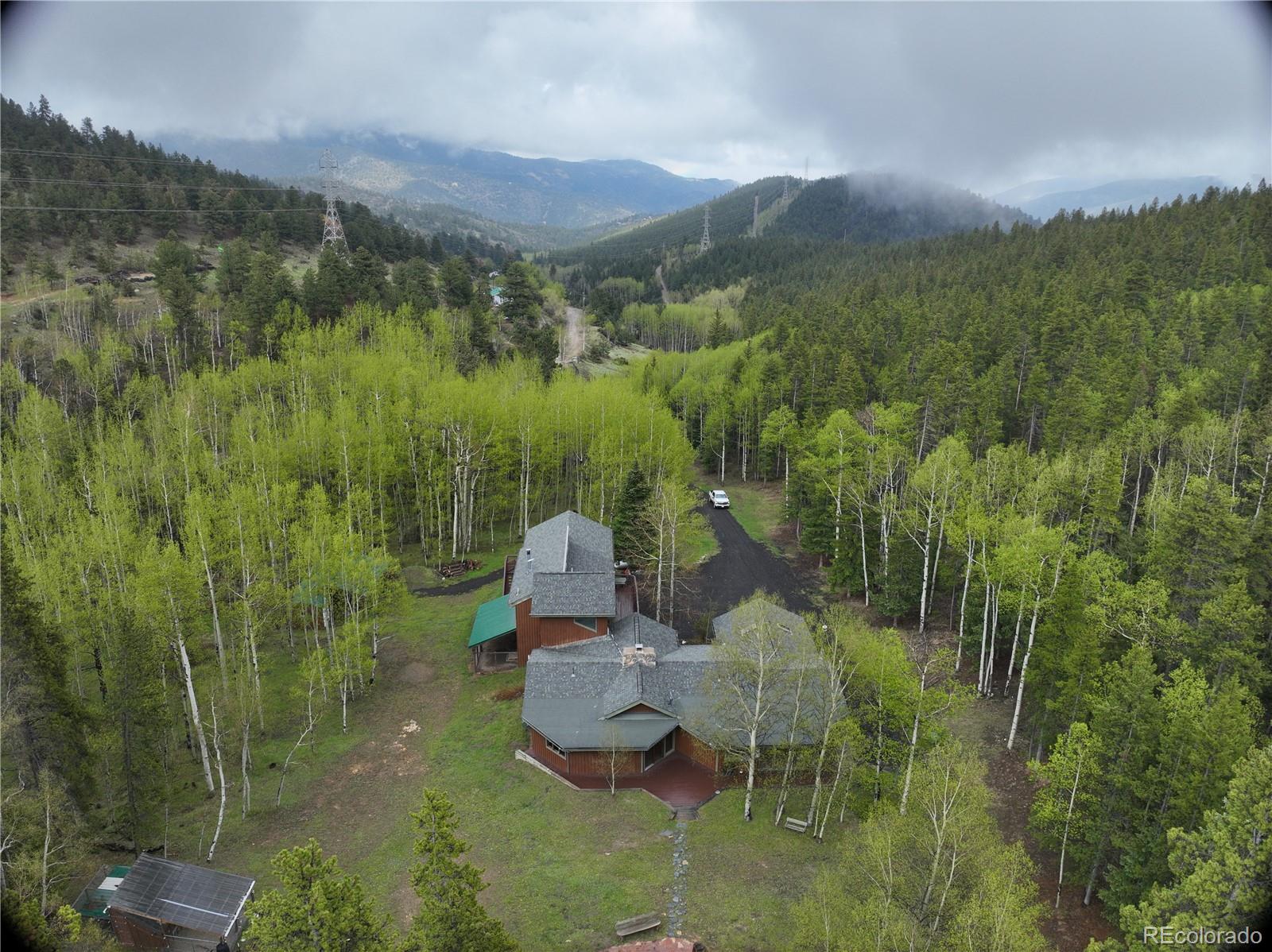 2720 S Spring Gulch Road