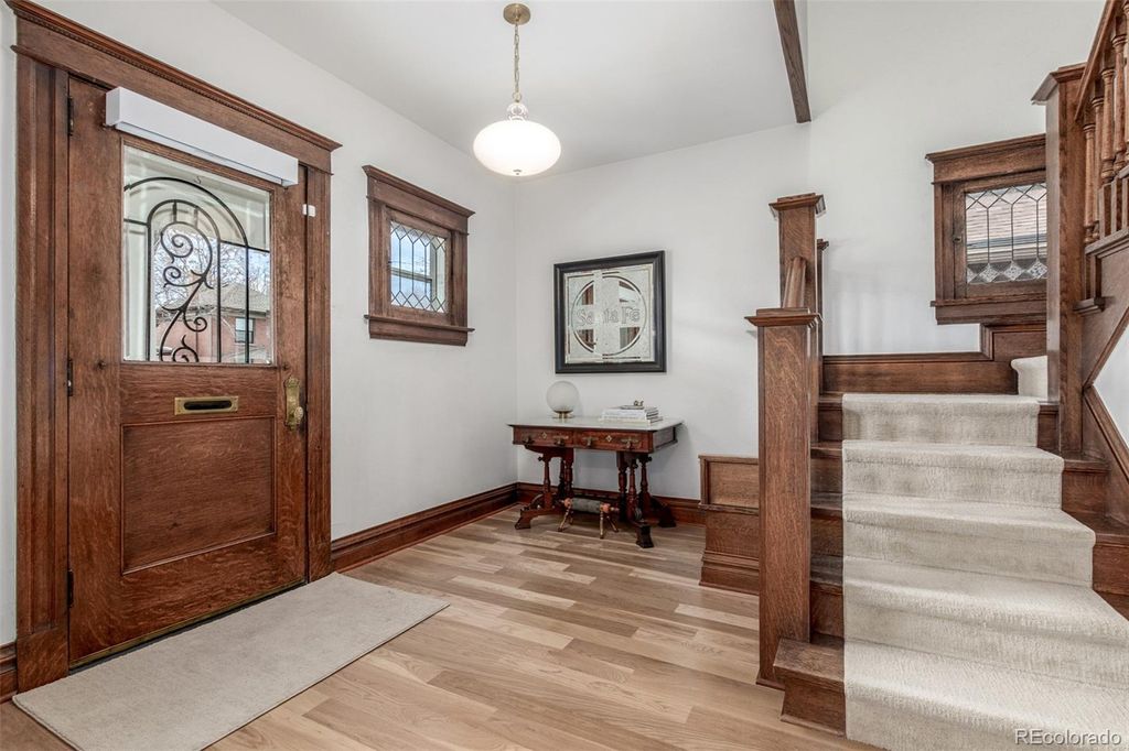 Photo of 234 S Emerson Street, Denver, CO 80209 (MLS # 5310610)