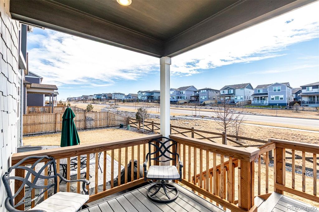 Photo of 17200 Red Cosmos Point, Parker, CO 80134 (MLS # 3115296)