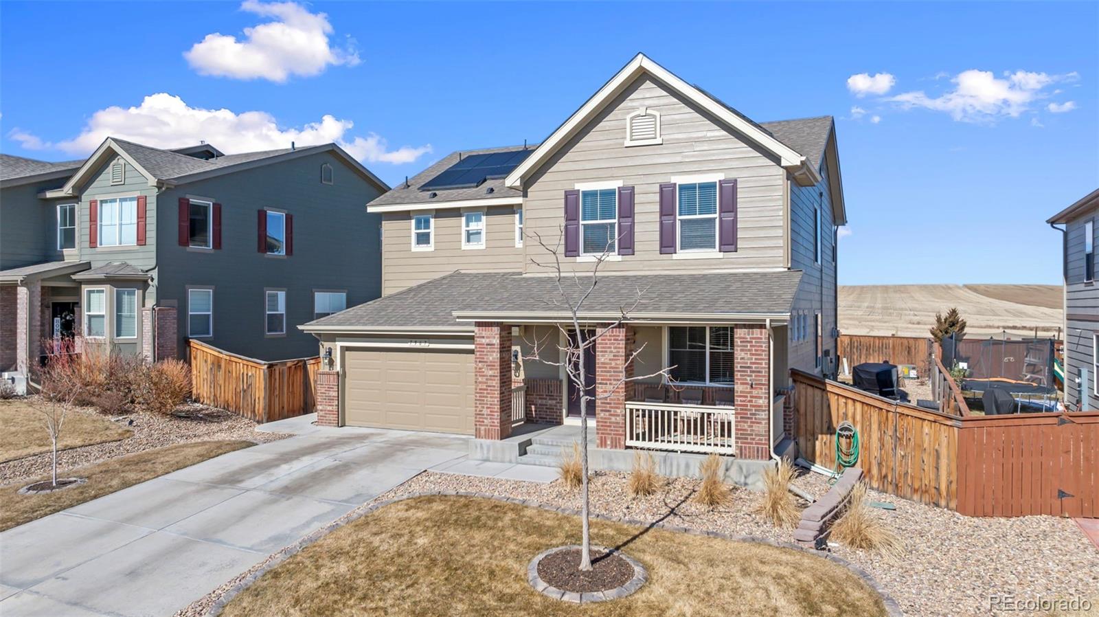 7967 E 139th Place