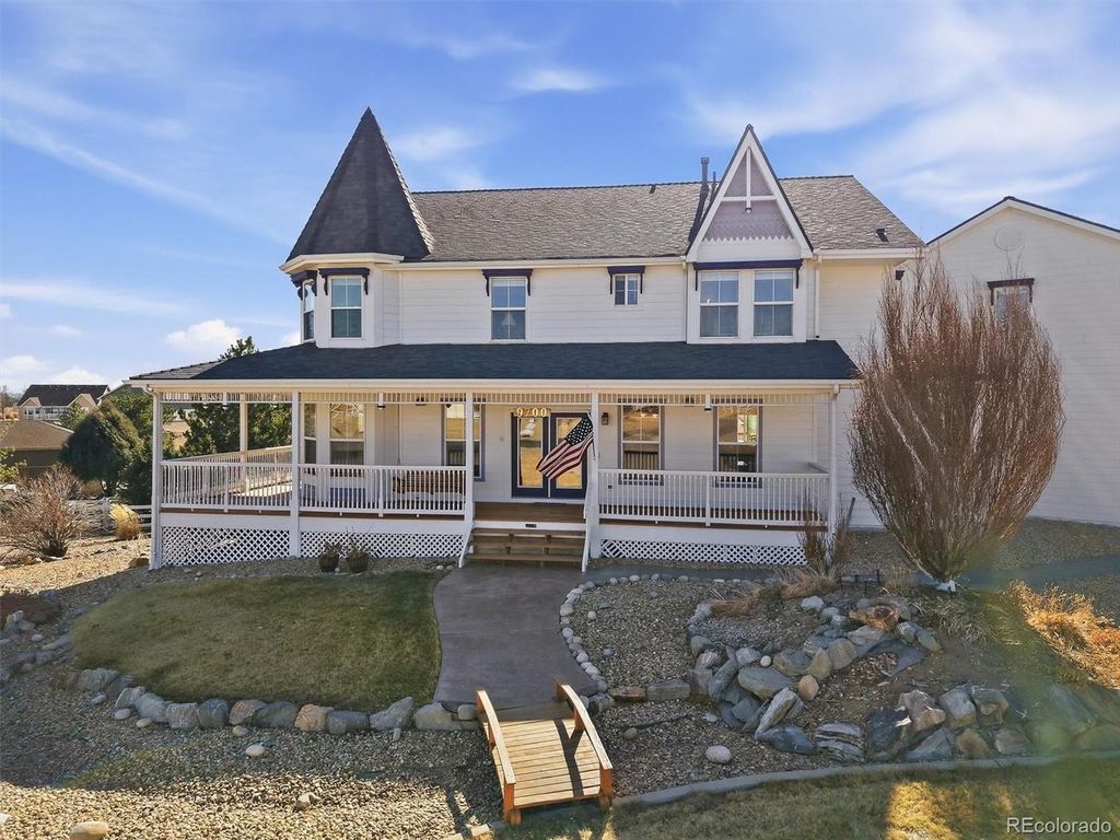 Photo of 9700 E 148th Place, Brighton, CO 80602 (MLS # 7926175)