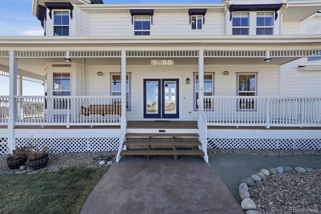 Photo of 9700 E 148th Place, Brighton, CO 80602 (MLS # 7926175)