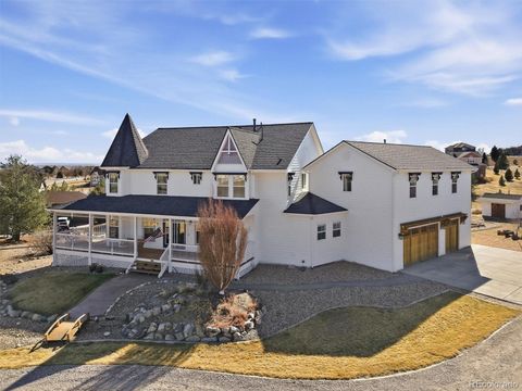 Photo of 9700 E 148th Place, Brighton, CO 80602 (MLS # 7926175)