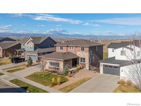 Photo of 1329 Catalpa Place, Erie, CO 80516 (MLS # IR1052444)