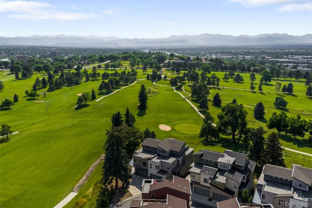 Photo of 4675 W 50th Avenue, Denver, CO 80212 (MLS # 7112118)