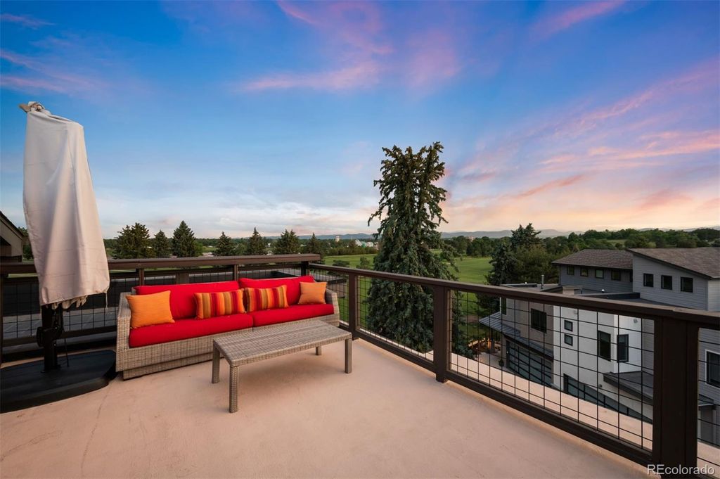 Photo of 4675 W 50th Avenue, Denver, CO 80212 (MLS # 7112118)