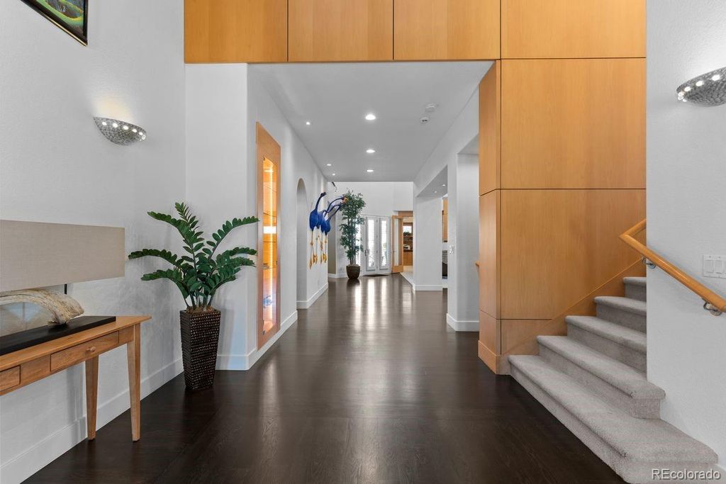 Photo of 55 S Dexter Street, Denver, CO 80246 (MLS # 3814045)