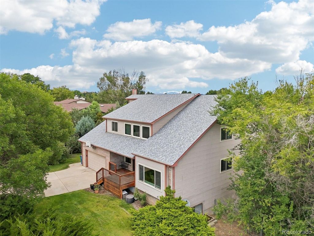 Photo of 1857 W 153rd Place, Broomfield, CO 80023 (MLS # 4763369)