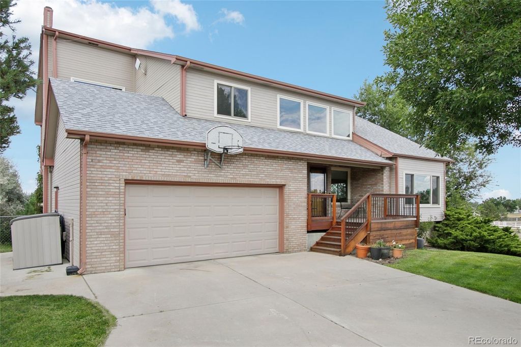 Photo of 1857 W 153rd Place, Broomfield, CO 80023 (MLS # 4763369)