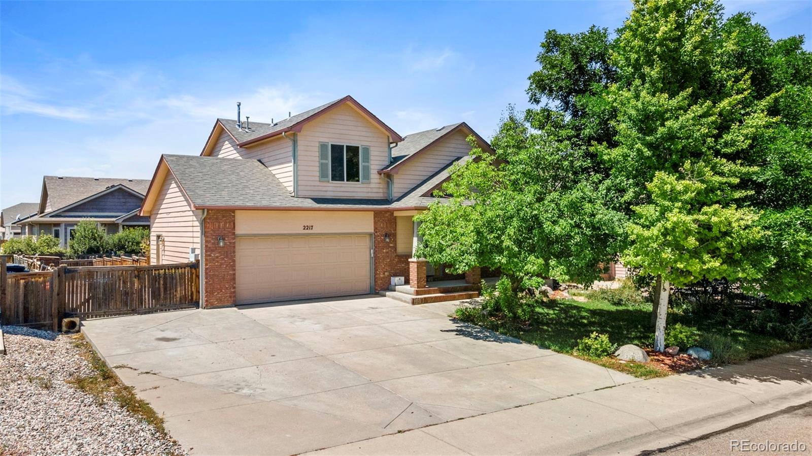 View Greeley, CO 80634 house