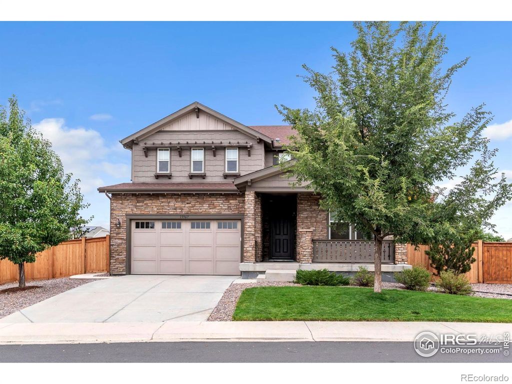 Photo of 15967 Detroit Street, Thornton, CO 80602 (MLS # IR1045302)