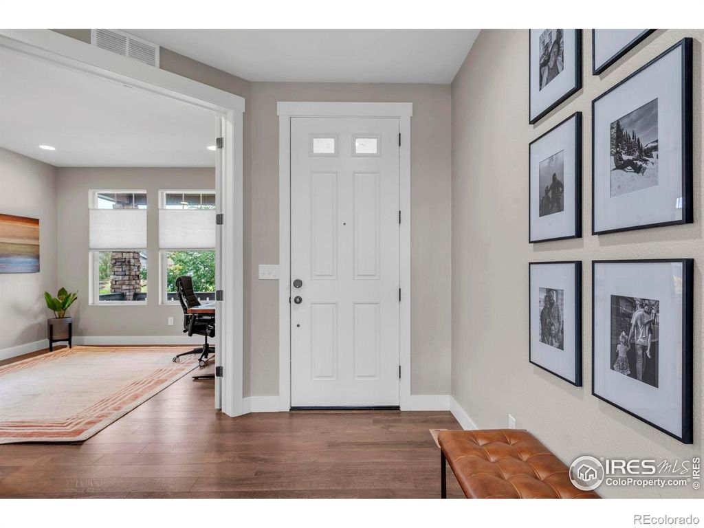 Photo of 15967 Detroit Street, Thornton, CO 80602 (MLS # IR1045302)