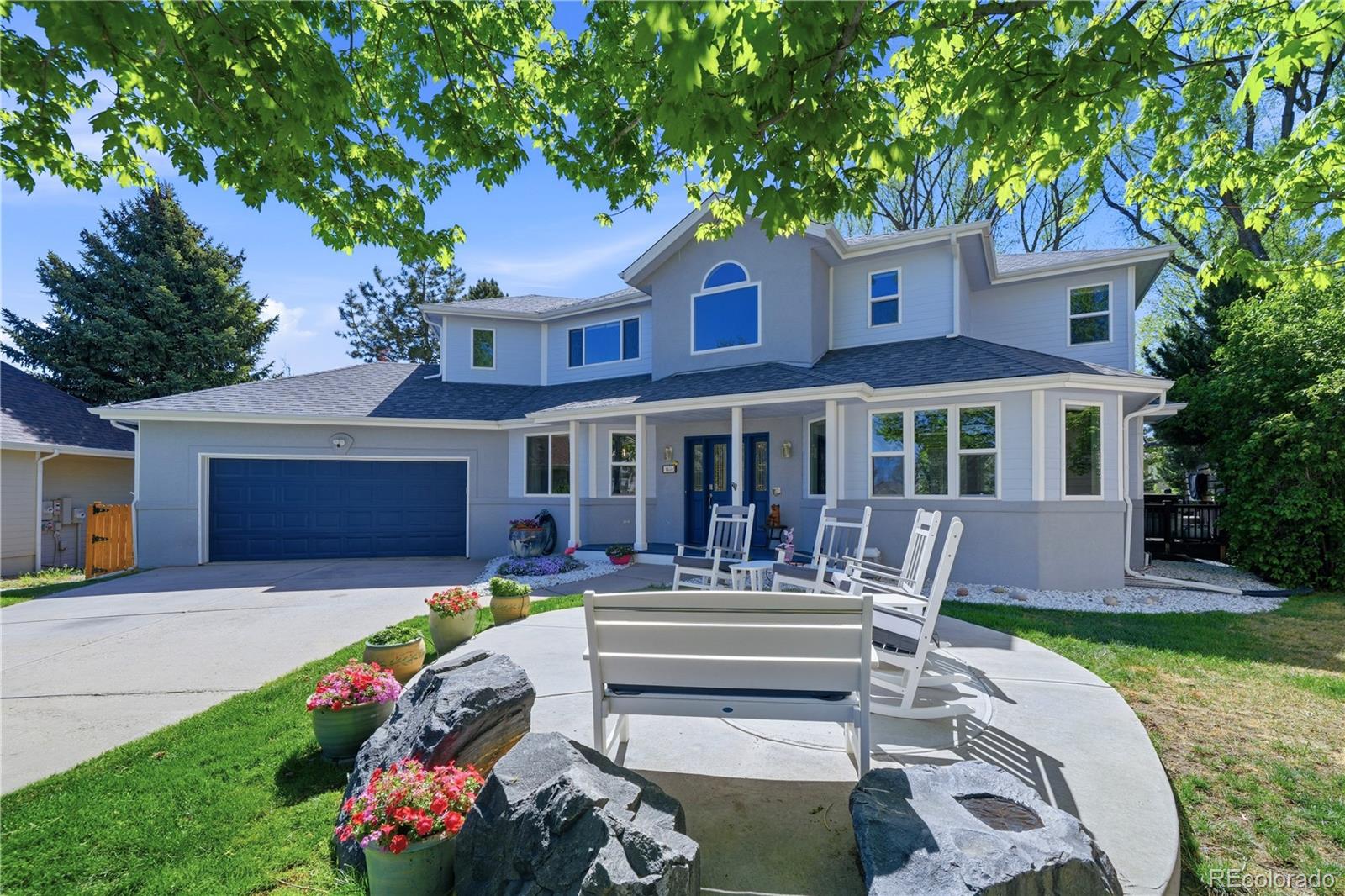 1804 Scarsdale Court