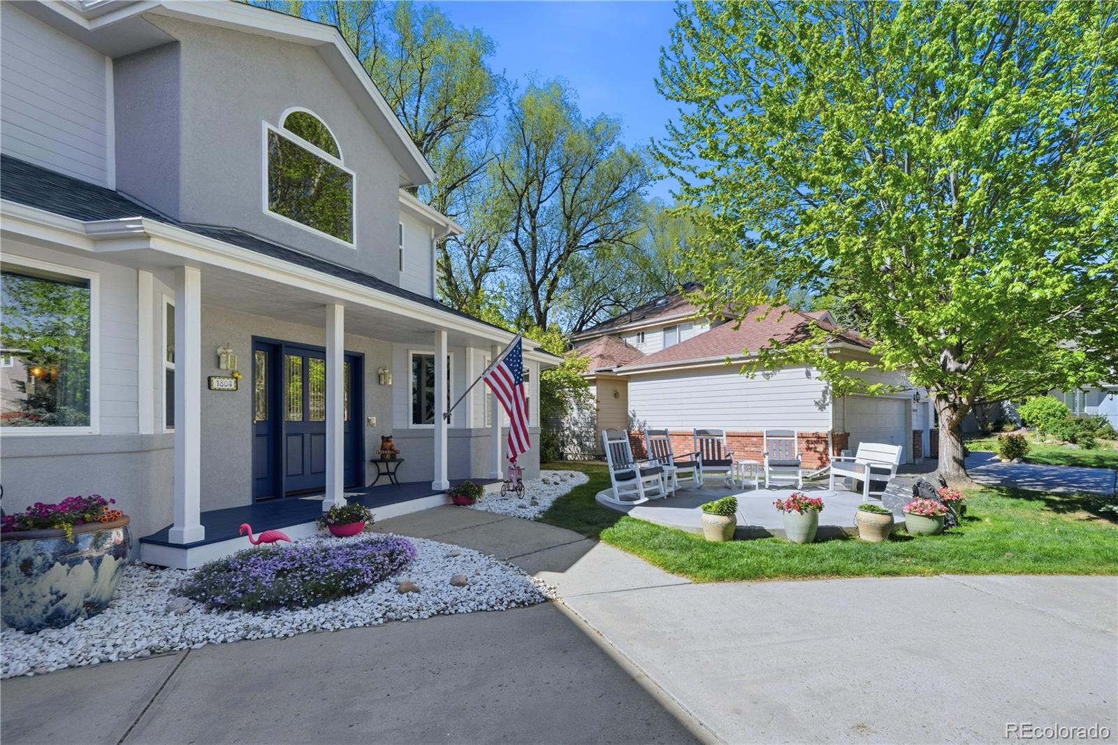 1804 Scarsdale Court