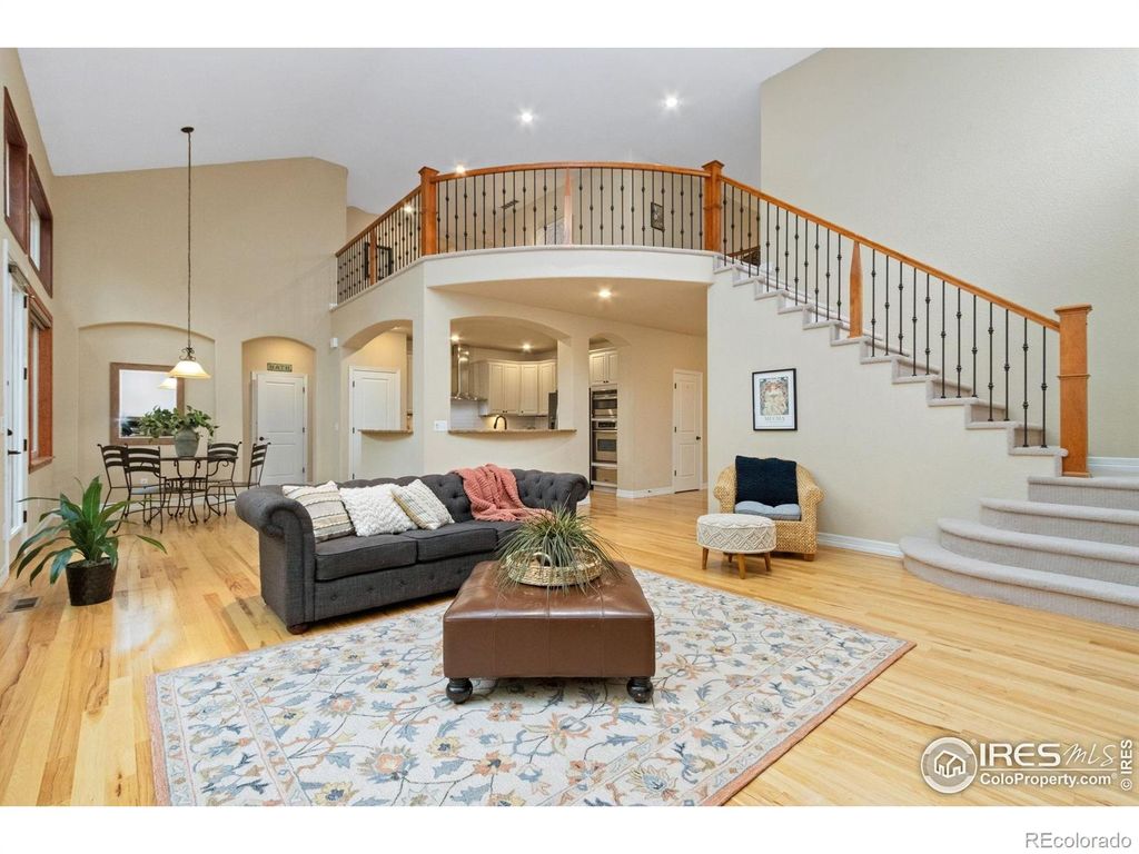 Photo of 5739 Falling Water Drive, Fort Collins, CO 80528 (MLS # IR1042308)