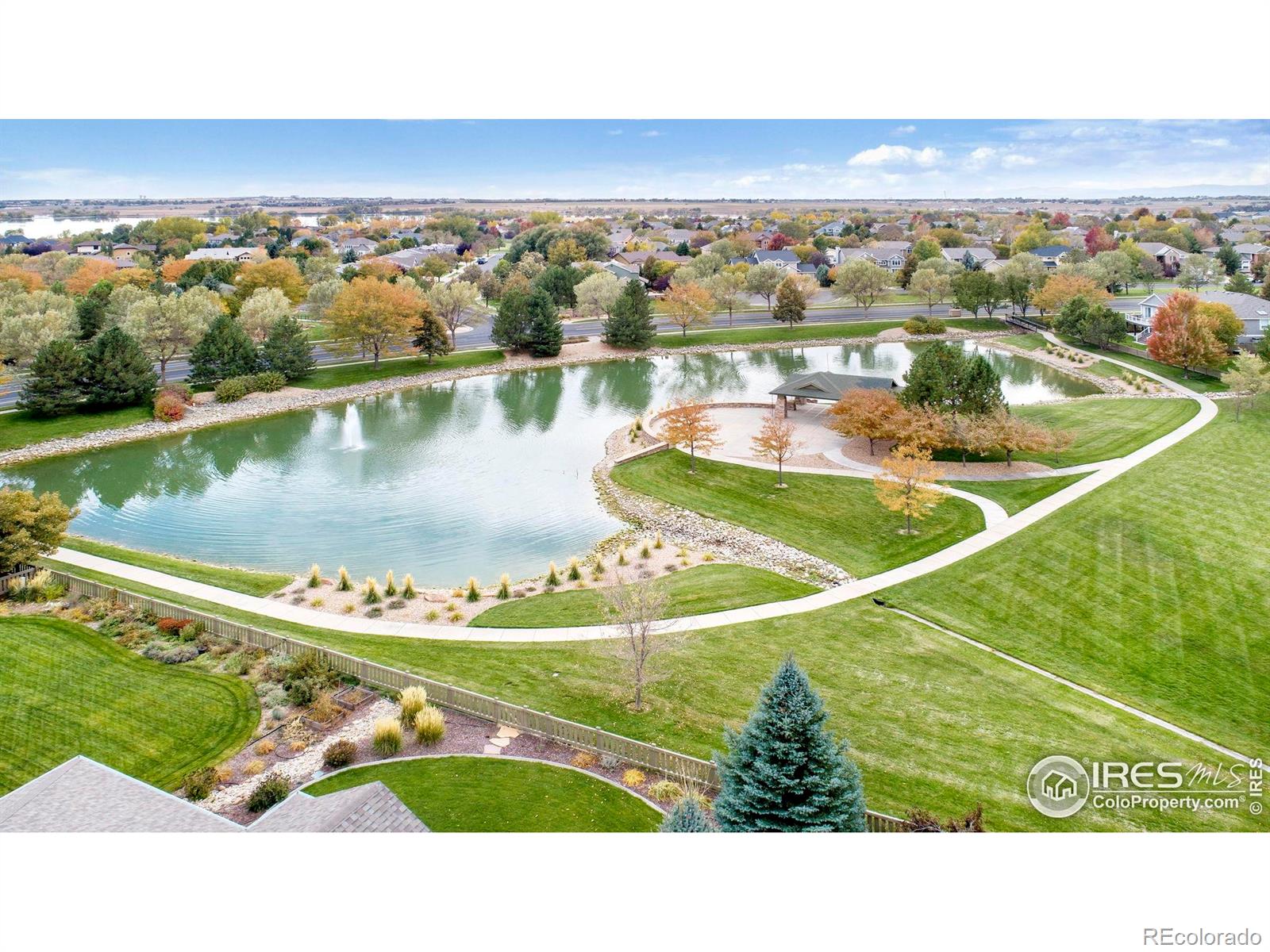 5739 Falling Water Drive