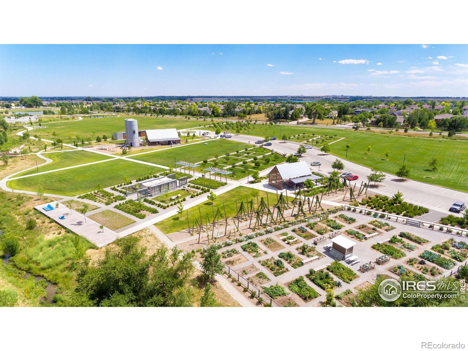 5739 Falling Water Drive