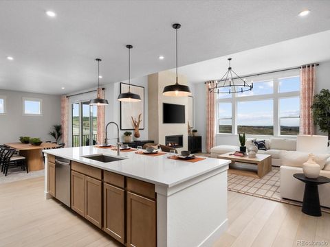 Photo of 357 Grand Summit Drive, Monument, CO 80132 (MLS # 5944386)