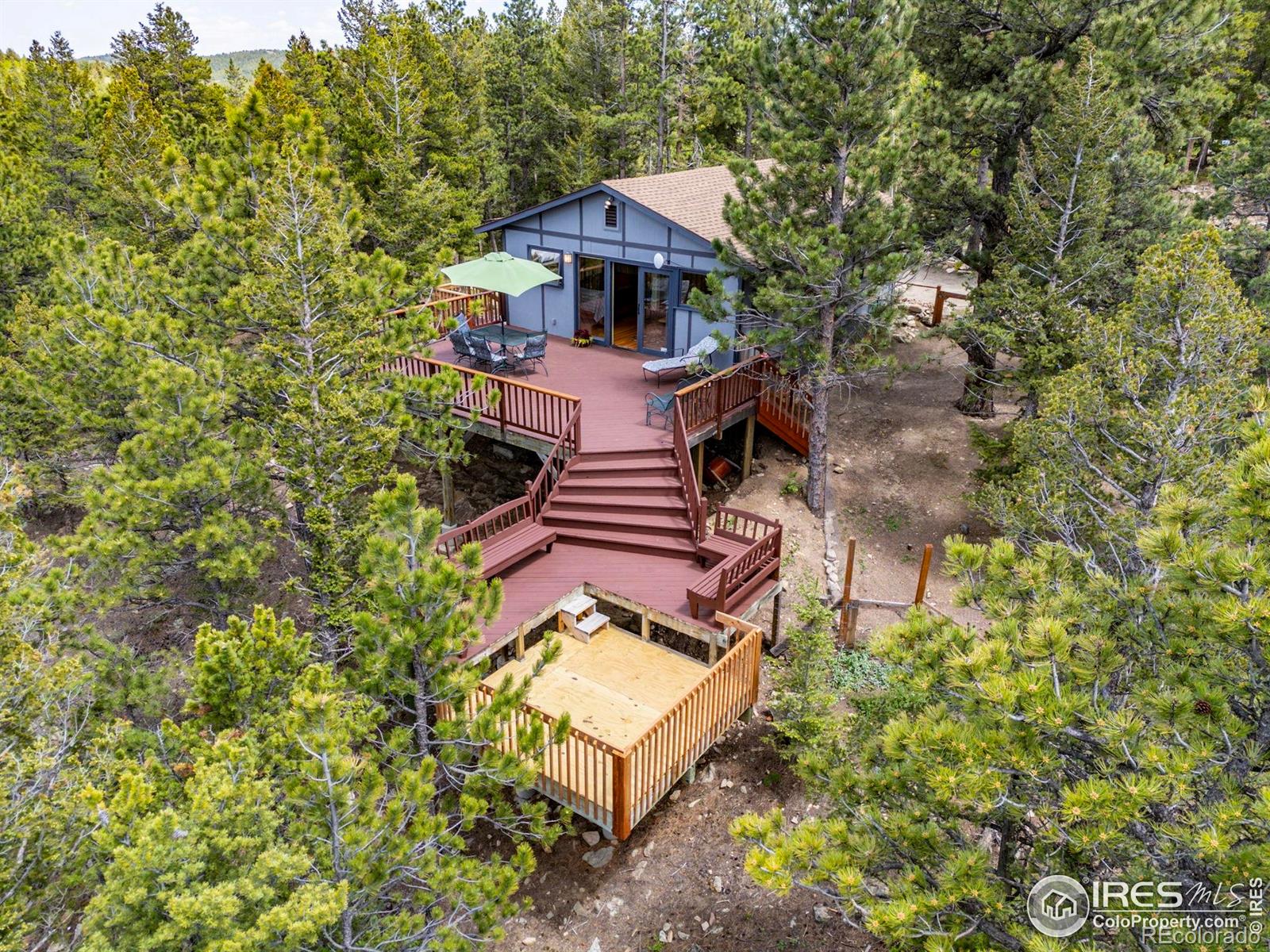 474 Hummer Drive