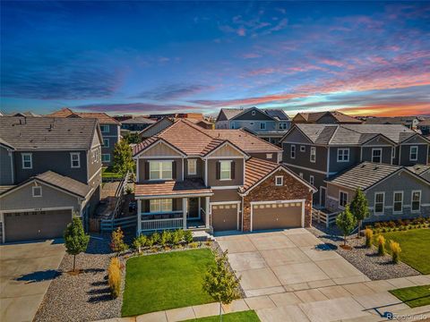 16200 Mount Oso Place, Broomfield, CO 80023 - #: 2634008