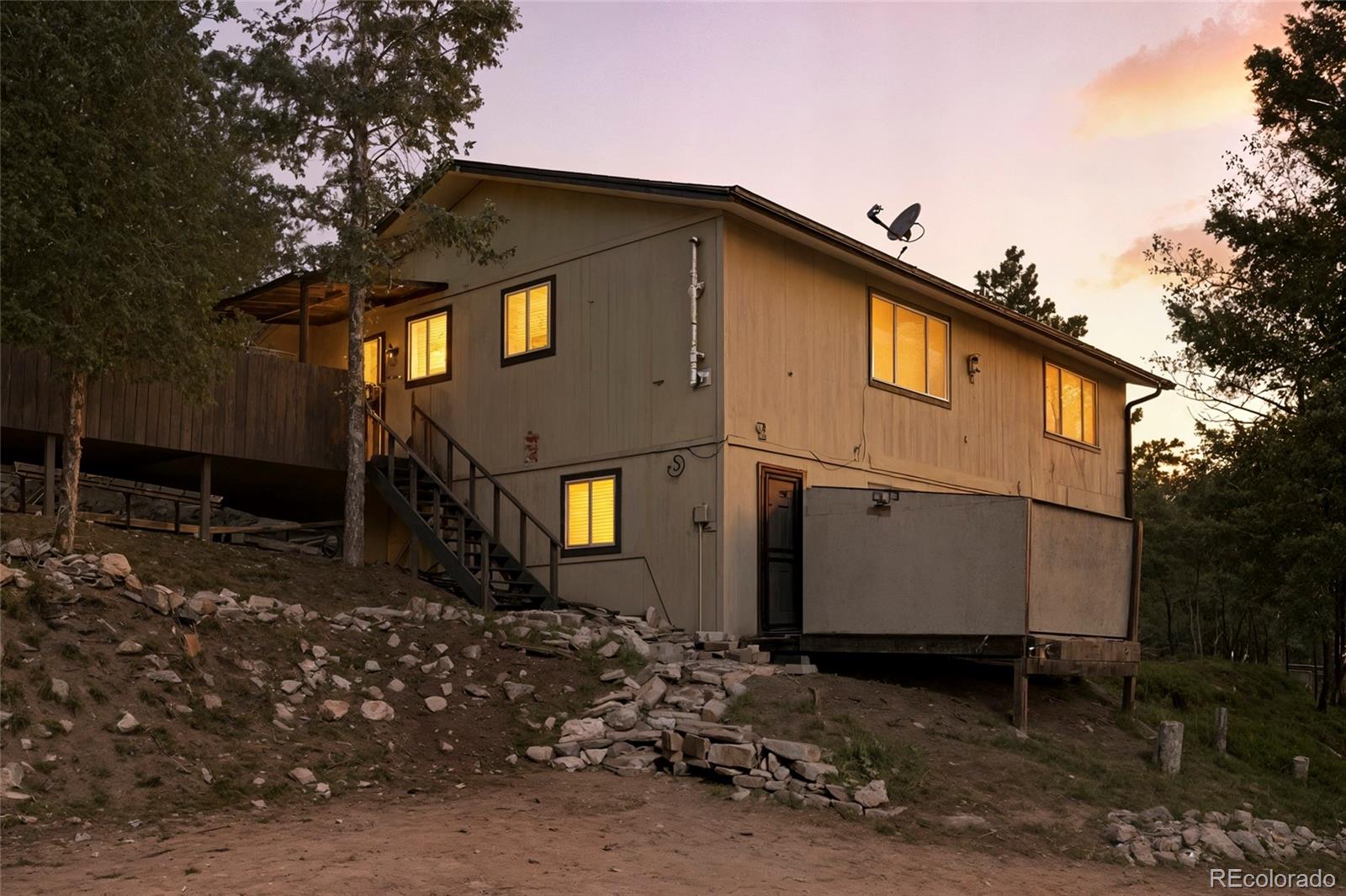 364 Sleepy Hollow Drive, Bailey, CO, 80421 1 364 Sleepy Hollow Drive