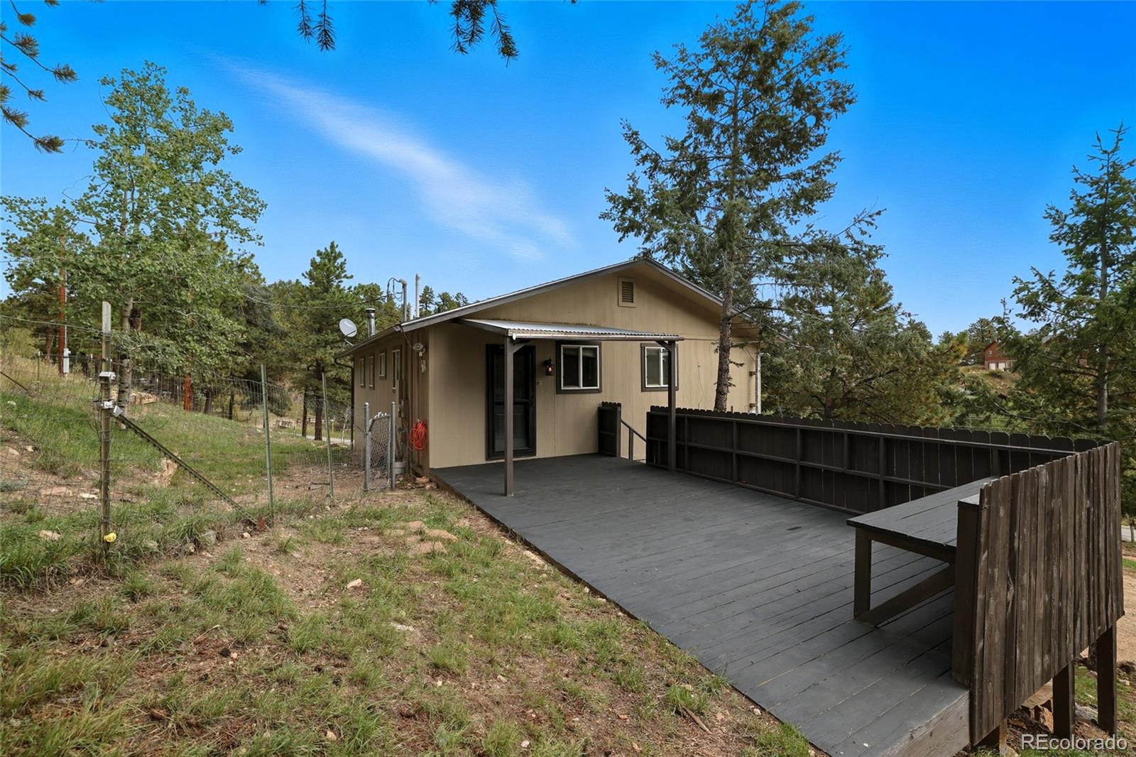 364 Sleepy Hollow Drive, Bailey, CO, 80421 3 364 Sleepy Hollow Drive