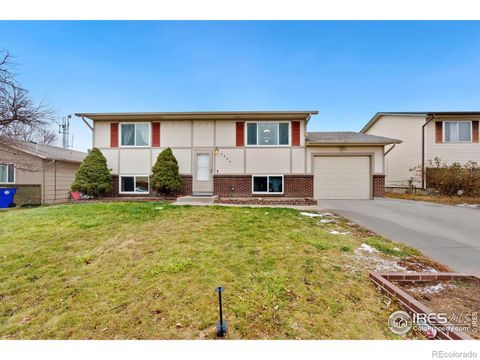 3354 19th St Dr, Greeley, CO 80634 - #: IR1000647
