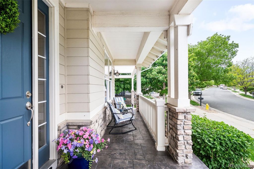 Photo of 6032 Umber Street, Arvada, CO 80403 (MLS # 8362082)